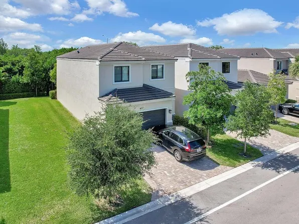 453 NW 36th Avenue, Pompano Beach, FL 33069