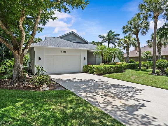 2nd image of 15810 San Antonio Ct