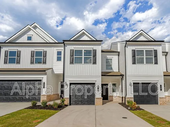 12 Lone Cypress St, Travelers Rest, SC 29690