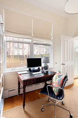 Rented by Engel and Völkers Brownstone Brooklyn | media 29