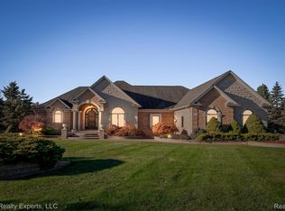 72755 Solanus Dr, Romeo, MI 48065