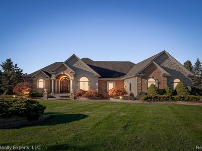 72755 Solanus Dr, Romeo, MI, 48065