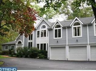 278 Mountain Ave, Princeton, NJ 08540