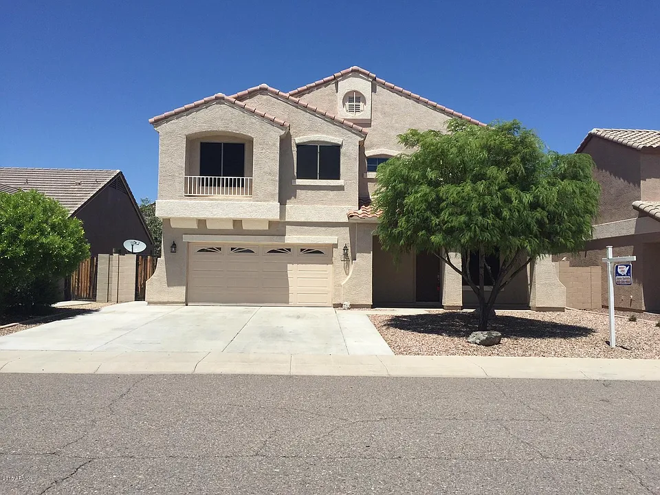 17764 W Acapulco Ln