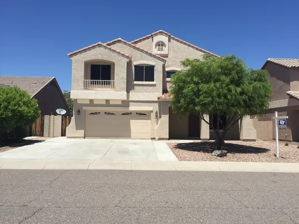 17764 W Acapulco Ln, Surprise, AZ 85388