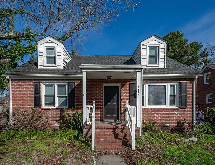 3504 Trant Ave — Photo 2