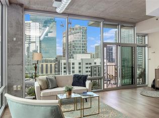 943 Peachtree St NE UNIT 1019, Atlanta, GA 30309