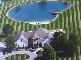 11604 County Rd S, Napoleon, OH 43545