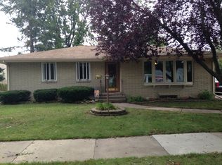 1343 W 4th St, Kimberly, WI 54136