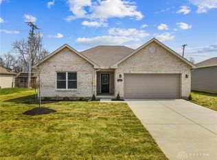 120 Allison Ct, Englewood, OH