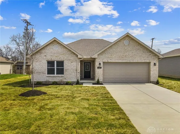 120 Allison Ct, Englewood, OH 45322
