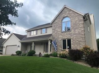 9120 33rd Ave, Kenosha, WI 53142