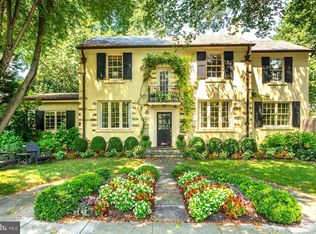 4501 Cathedral Ave NW, Washington, DC