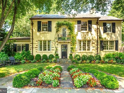 4501 Cathedral Ave NW, Washington, DC, 20016