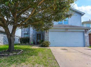 5806 Clerkenwell Dr, Houston, TX 77084