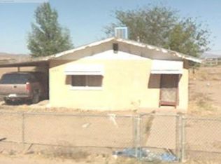 1605 S Montierth Ln, Safford, AZ 85546