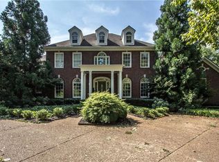 401 Martingale Dr, Franklin, TN 37067