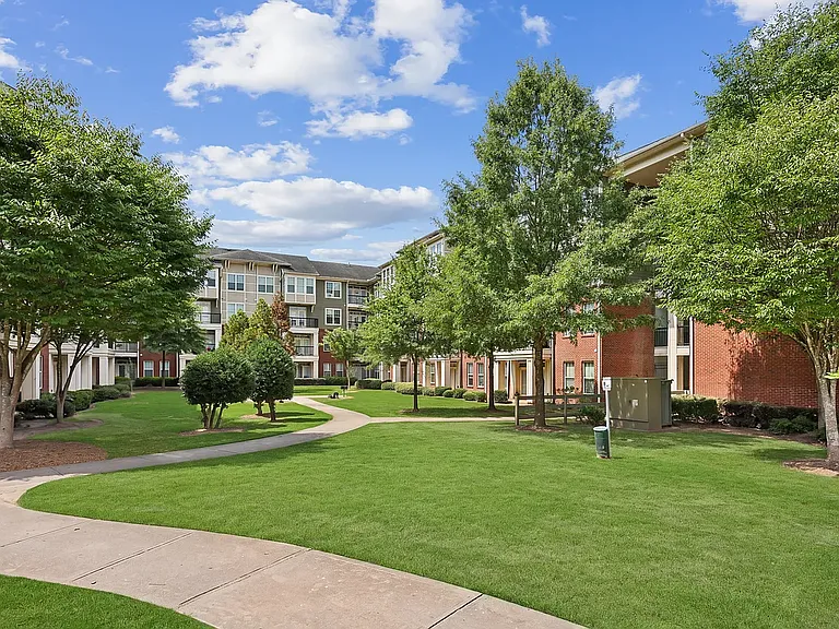 Heritage Station Apartments — Photo 16