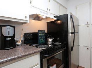 Lafayette Green Apartment Homes, Houston, TX 77040