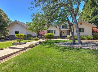 6314 Camino Del Lago, Rancho Murieta, CA 95683