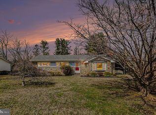 1327 Saratoga Dr, Bel Air, MD 21014