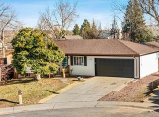 3726 S Lewis Ct, Lakewood, CO 80235