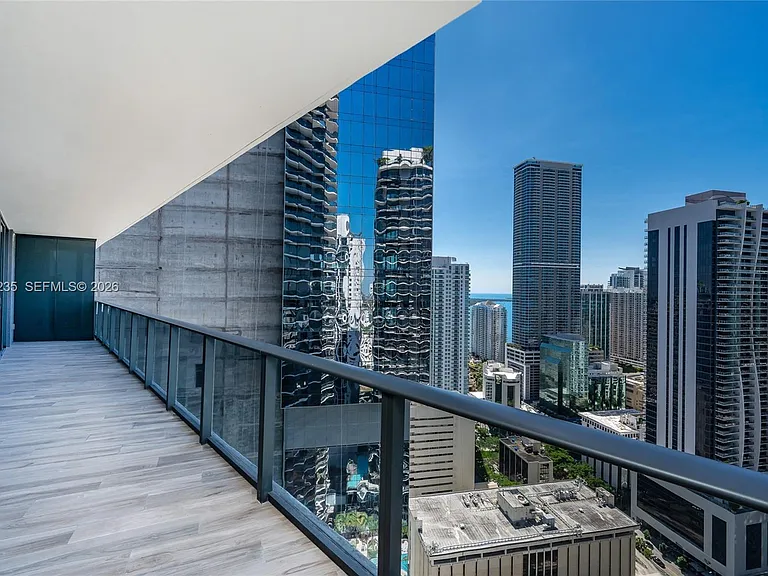 801 S Miami Ave #3602 — Photo 2