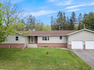602 W Carol St, Colby, WI 54421
