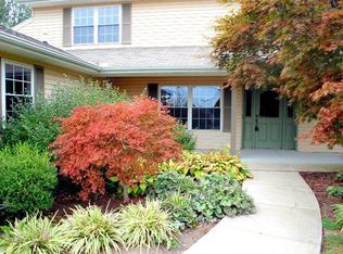 2475 Lanes Mill Rd, Hamilton, OH 45013