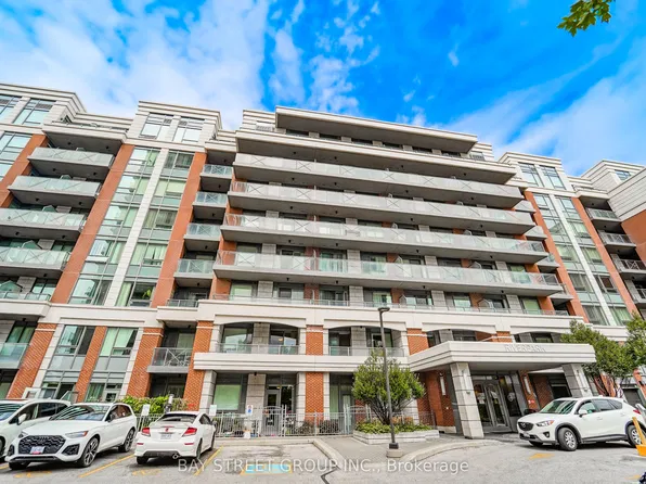 8228 Birchmount Rd, Markham, ON