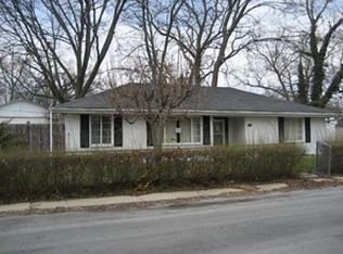 1977 Peach Tree Ave, Dayton, OH 45406