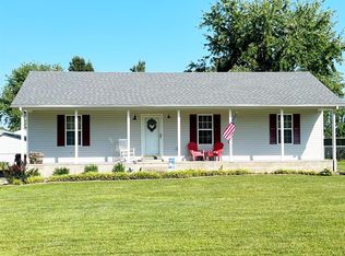 2250 Sulphur Rd, Smiths grove, KY 42171