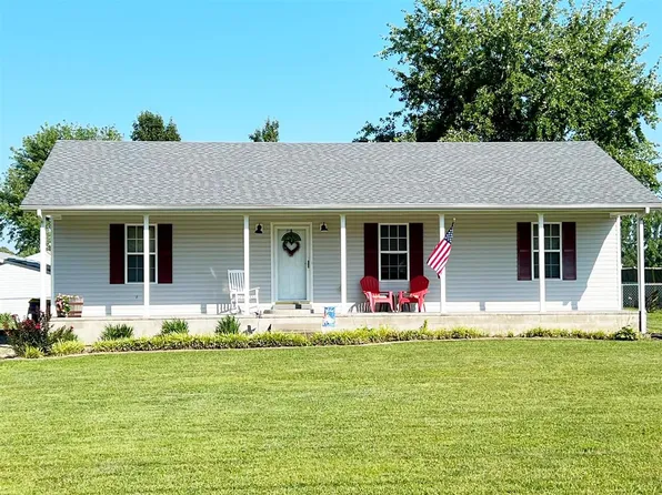 2250 Sulphur Rd, Smiths Grove, KY 42171