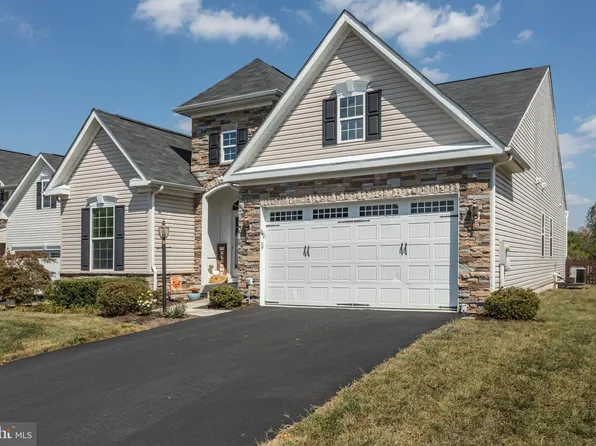 122 Buccaneer Ct, Stephenson, VA 22656