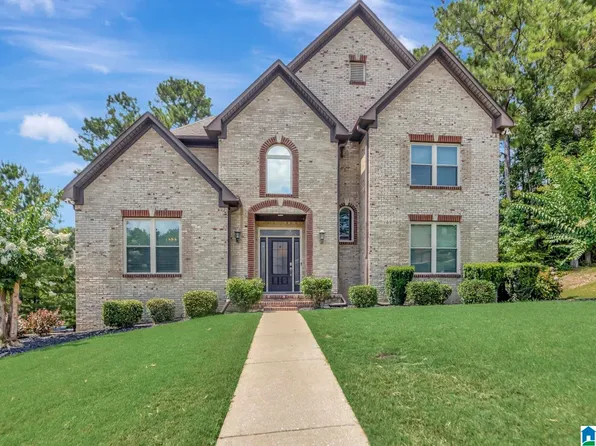 249 Grande View Cir, Alabaster, AL 35007