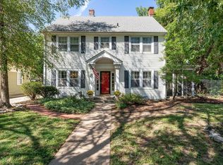 425 N Bluff Ave, Wichita, KS 67208