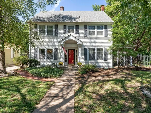 425 N Bluff Ave, Wichita, KS 67208