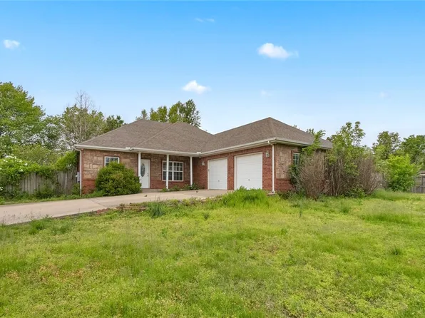 13347 N State Highway 279, Hiwasse, AR 72739