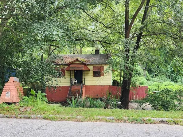 263 Sewanee Ave NW, Atlanta, GA 30314