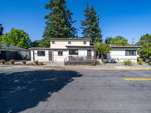 1308 Oxford St, Redwood City, CA 94061