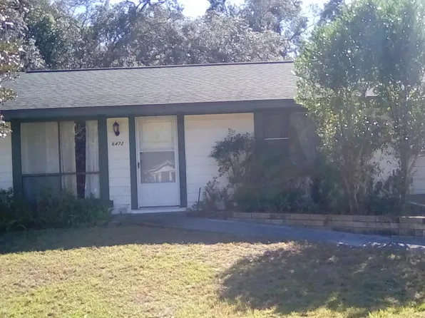 6472 Jamaica Rd, Spring Hill, FL 34606