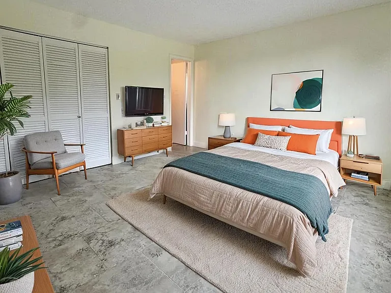 1800 N Andrews Ave #2A — Photo 13