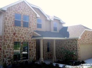 5818 Cedar Hill Way, San Antonio, TX 78253