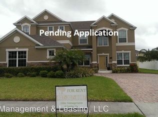 6722 Point Hancock Dr, Winter Garden, FL 34787