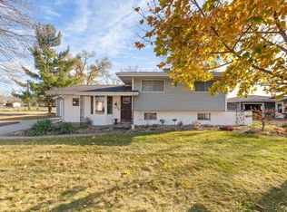 201 Bartlett St, Clinton, MI