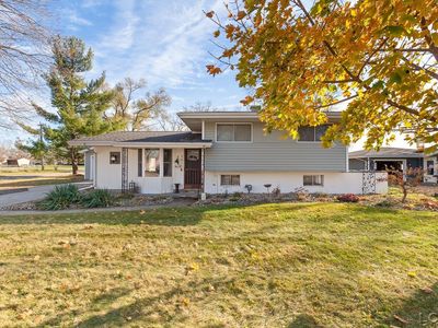 201 Bartlett St, Clinton, MI, 49236