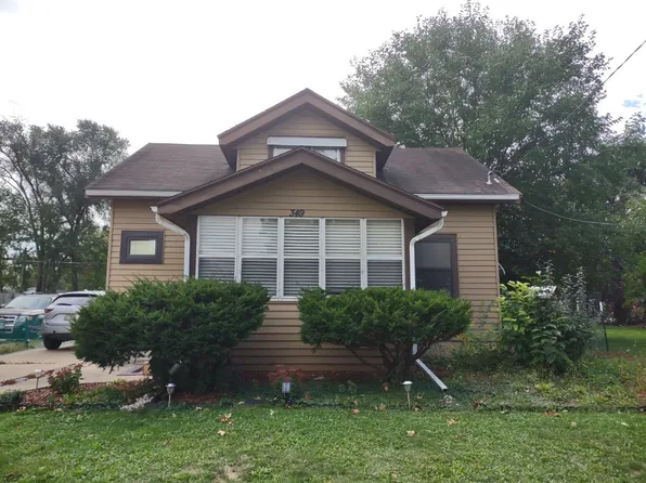 349 River Park Rd, Loves Park, IL 61111