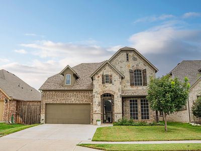 329 Bayonet Dr, Fort Worth, TX, 76108