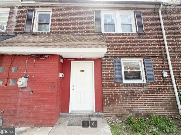 2609 Kane St, Chester, PA 19013