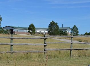 14040 County Road 47, Burlington, CO 80807